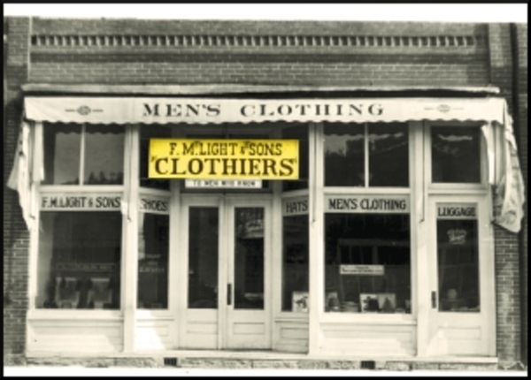 Storefront