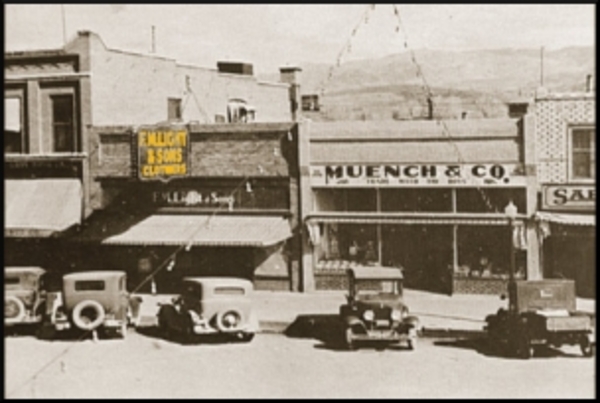 Storefront