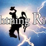 Lightning Riders