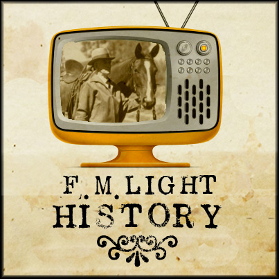 F.M. Light and Sons' Video Gallery - Our History - Watch How F.M. Light and Sons (Western Wear Store in Steamboat Springs, CO for Over 100 Years)  began