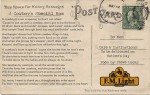 Happy Mother's Day from F.M. Light and Sons - A Cowboy's Special Mom - a poem by Steve Lucas - Cowboy Poetry