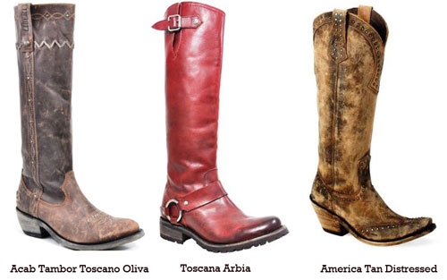 Liberty Black Boots - Carried at F.M. Light and Sons - Western Wear and Cowboy Boots in Steamboat Springs, CO