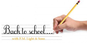 Back to School with F.M. Light and Sons | Find a Pair of Cowboy Boots for your Child | Shopping in Steamboat Springs, CO | Western Wear for OV\ver 100 Years