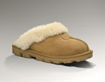 Ugg Coquette Slipper | Brand Carried at F.M. Light and Sons in Steamboat Springs, CO | Western Wear and Shopping