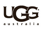 Ugg Australia Logo | Carried at F.M. Light and Sons in Steamboat Springs, CO | Western Wear and Winter Boots 
