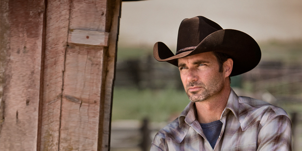 Stetson cowboy hats store for men