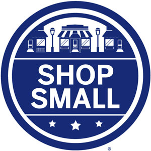 American Express Small Business Saturday Logo - Shop Small - F.M. Light and Sons, Steamboat Springs, CO