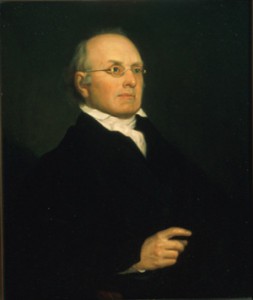 Joseph Story: U.S. Congressman; "Father of American Jurisprudence"; U.S. Supreme Court Justice appointed by President James Madison