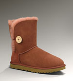 Ugg Bailey Button Boot | Brand Carried at F.M. Light and Sons in Steamboat Springs, CO | Western Wear and Shopping