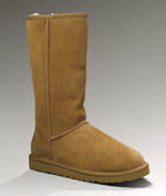 Ugg Classic Boot | Carried at F.M. Light and Sons in Steamboat Springs, CO | Western Wear and Shopping